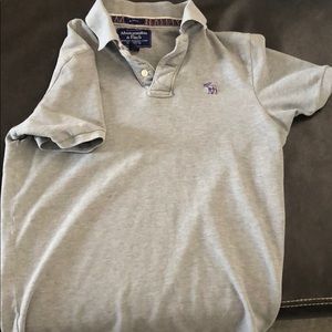 Abercrombie & Fitch Muscle